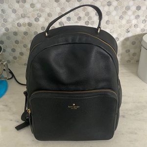 Kate Spade backpack.